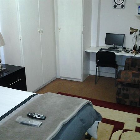 Graceway Cottage Edenvale Zewnętrze zdjęcie