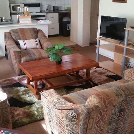 Graceway Cottage Edenvale Zewnętrze zdjęcie