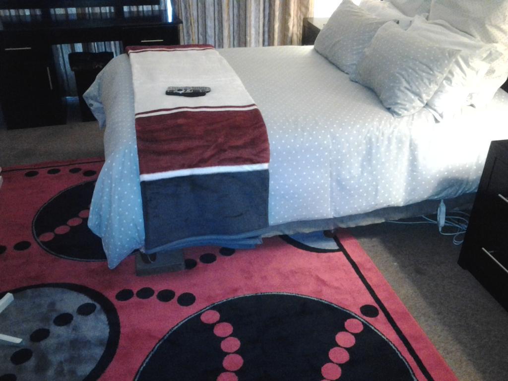 Graceway Cottage Edenvale Zewnętrze zdjęcie
