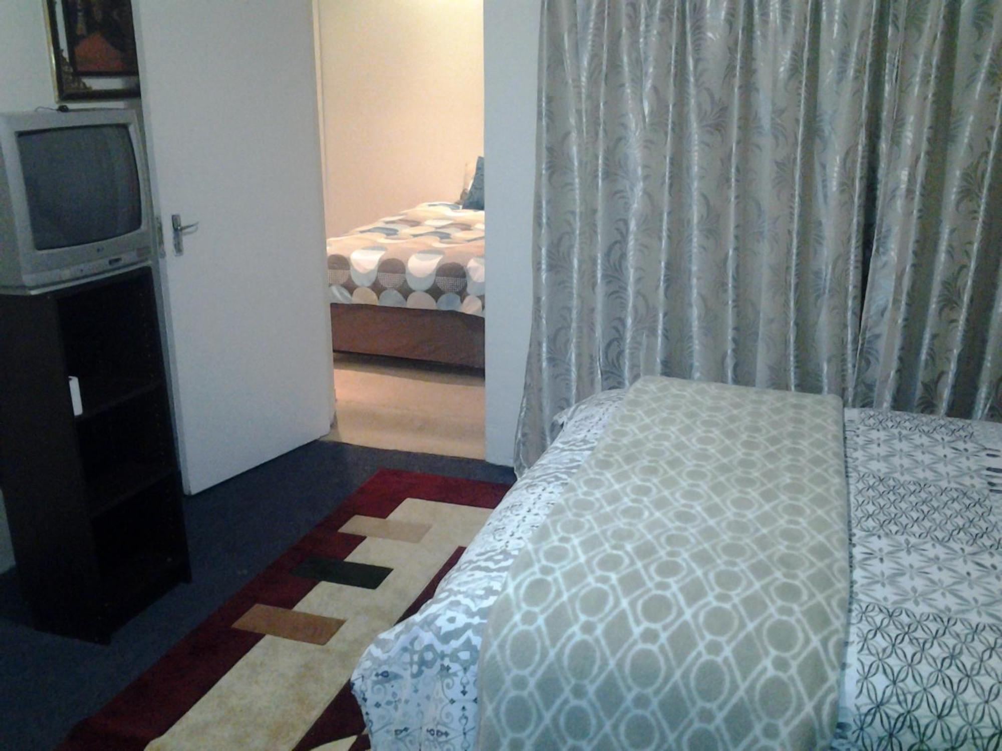 Graceway Cottage Edenvale Zewnętrze zdjęcie