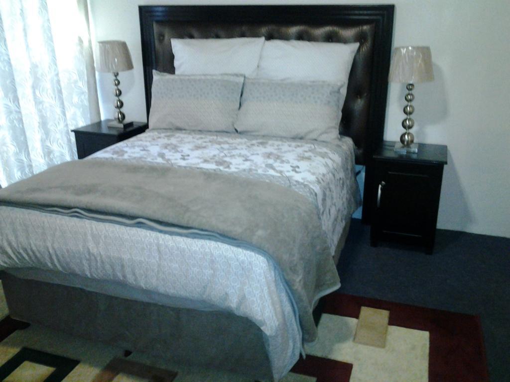 Graceway Cottage Edenvale Zewnętrze zdjęcie