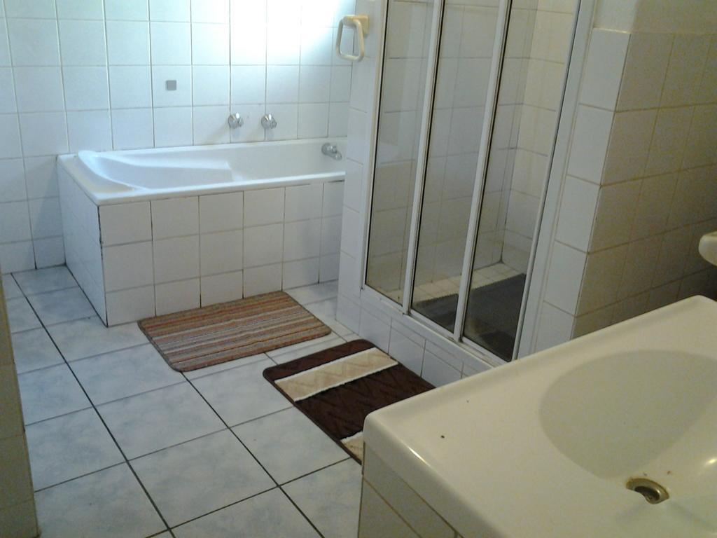 Graceway Cottage Edenvale Zewnętrze zdjęcie