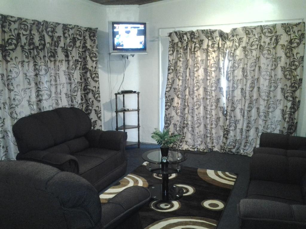 Graceway Cottage Edenvale Zewnętrze zdjęcie