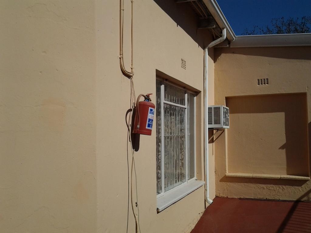 Graceway Cottage Edenvale Zewnętrze zdjęcie