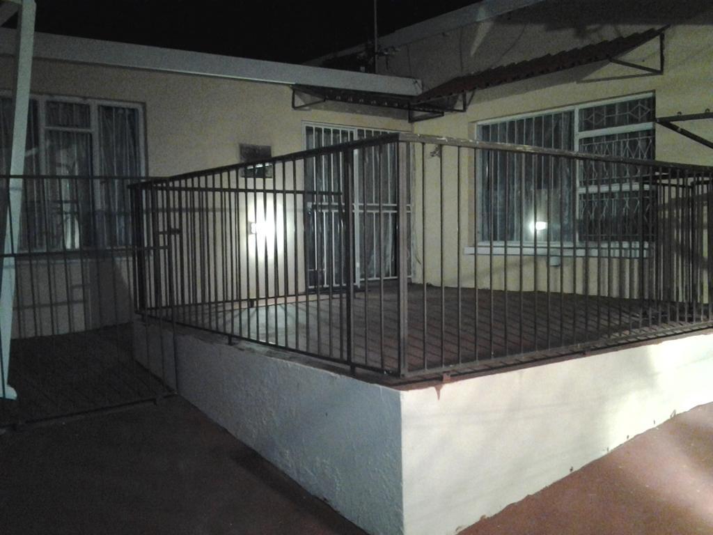 Graceway Cottage Edenvale Zewnętrze zdjęcie