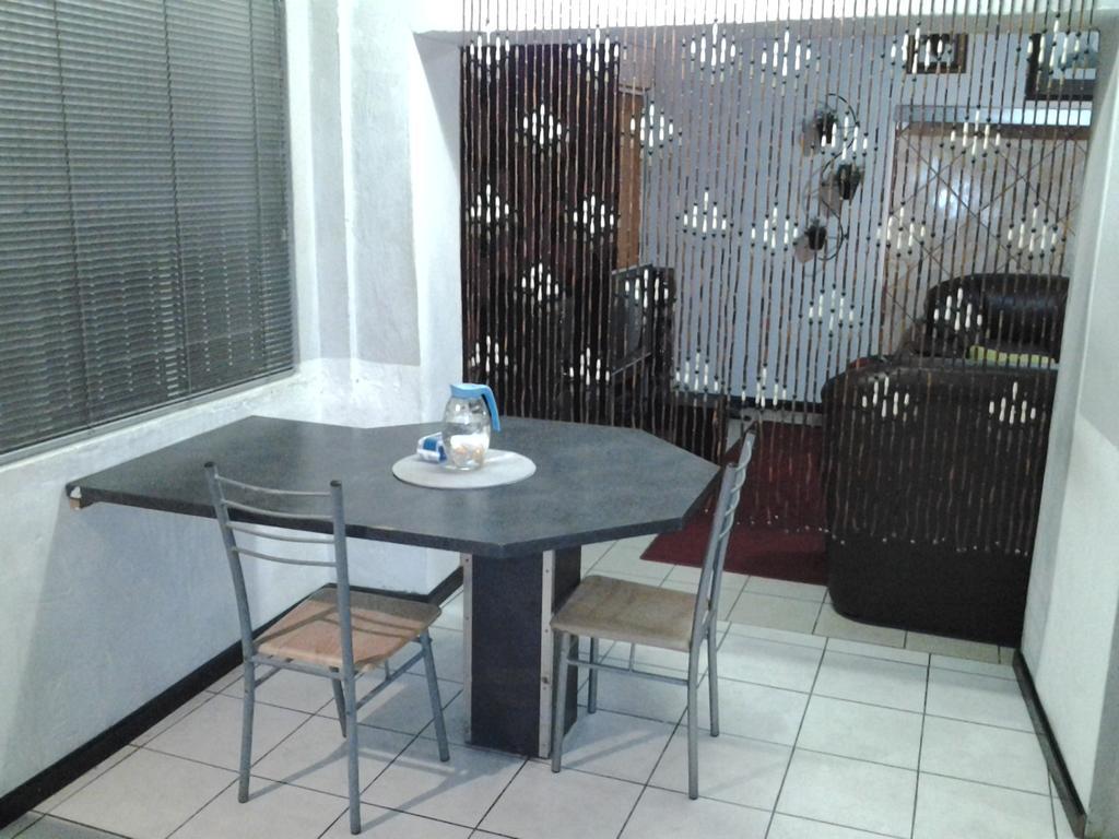 Graceway Cottage Edenvale Zewnętrze zdjęcie