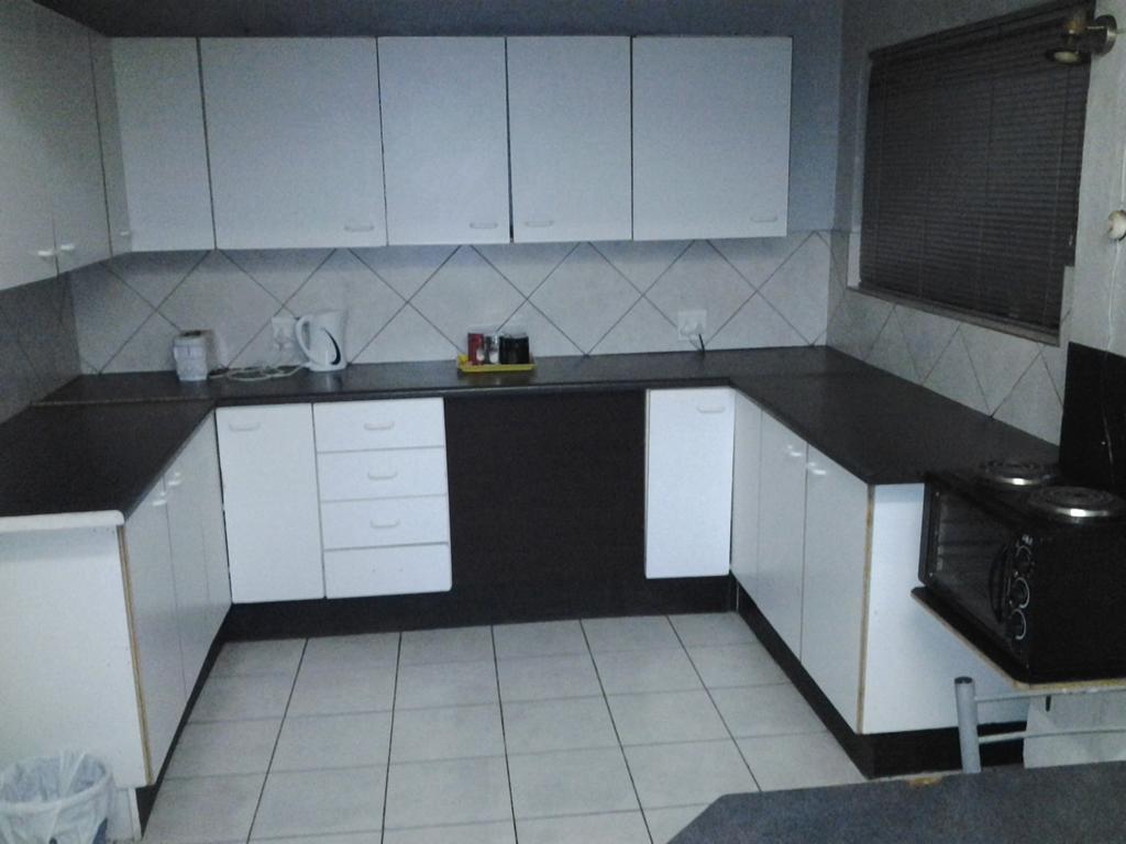Graceway Cottage Edenvale Zewnętrze zdjęcie
