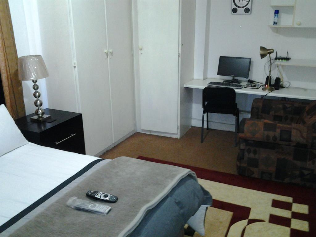 Graceway Cottage Edenvale Zewnętrze zdjęcie