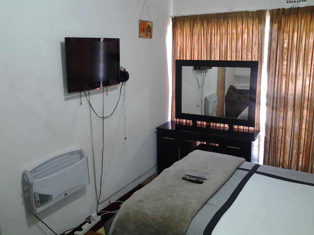 Graceway Cottage Edenvale Zewnętrze zdjęcie