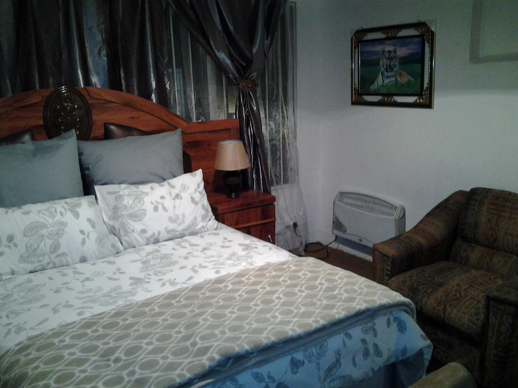 Graceway Cottage Edenvale Zewnętrze zdjęcie