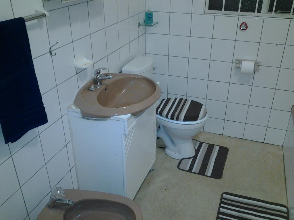 Graceway Cottage Edenvale Zewnętrze zdjęcie