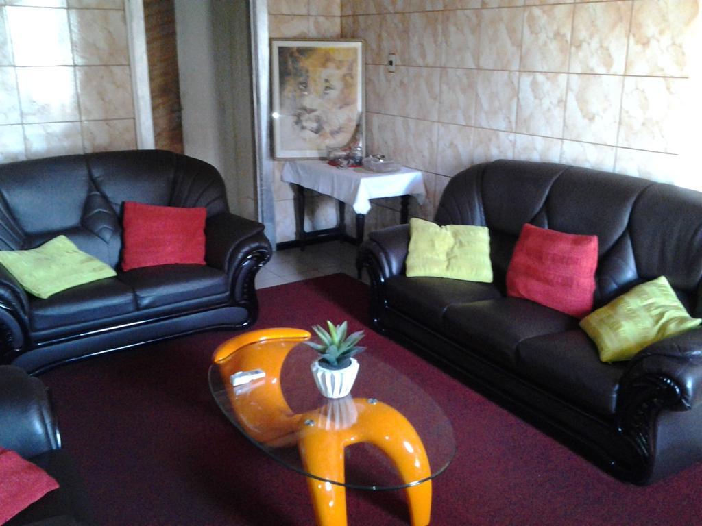 Graceway Cottage Edenvale Zewnętrze zdjęcie