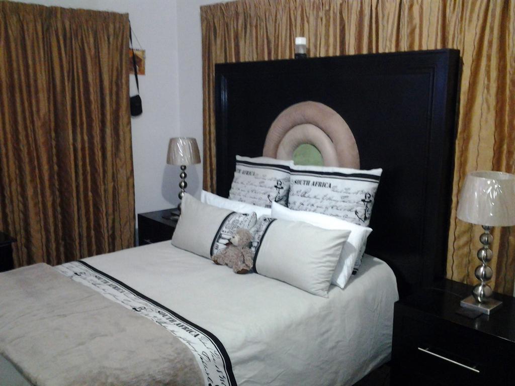 Graceway Cottage Edenvale Zewnętrze zdjęcie