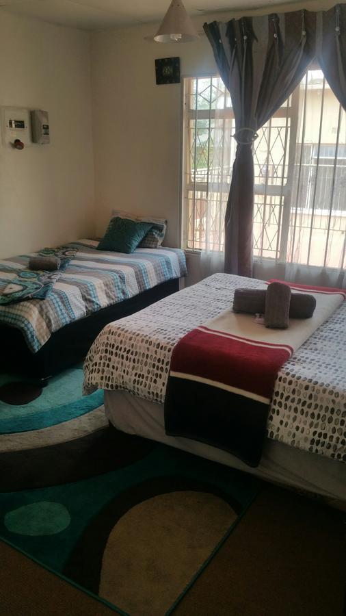 Graceway Cottage Edenvale Zewnętrze zdjęcie