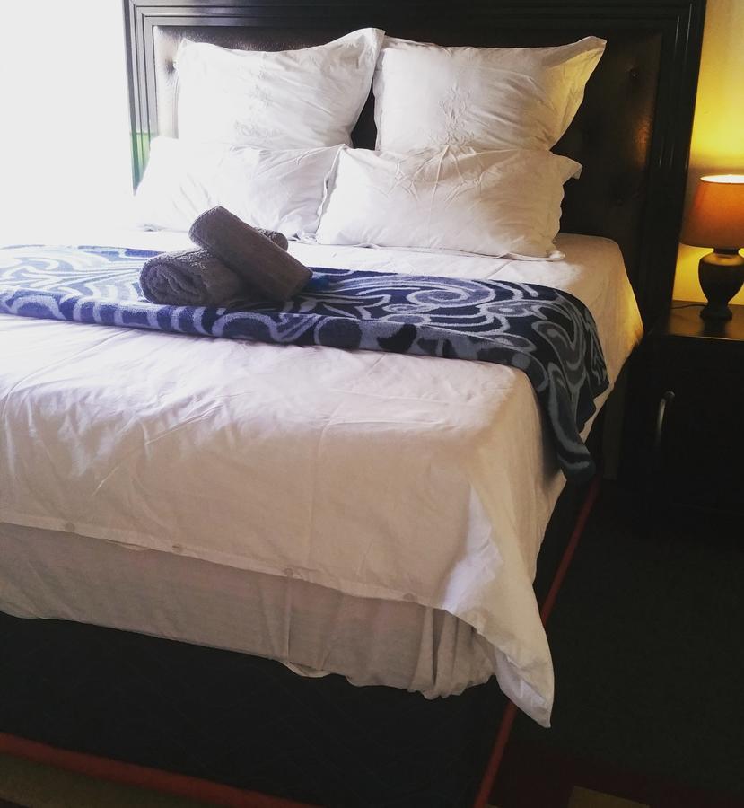 Graceway Cottage Edenvale Zewnętrze zdjęcie