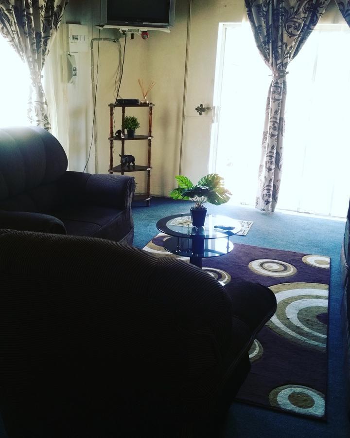 Graceway Cottage Edenvale Zewnętrze zdjęcie