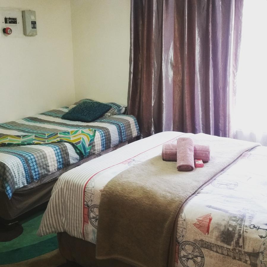 Graceway Cottage Edenvale Zewnętrze zdjęcie