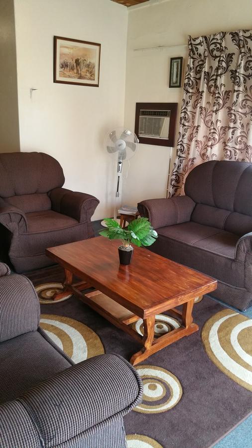 Graceway Cottage Edenvale Zewnętrze zdjęcie