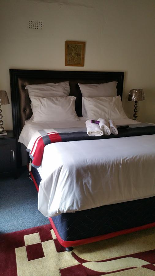 Graceway Cottage Edenvale Zewnętrze zdjęcie