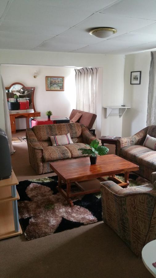 Graceway Cottage Edenvale Zewnętrze zdjęcie