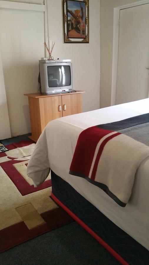 Graceway Cottage Edenvale Zewnętrze zdjęcie