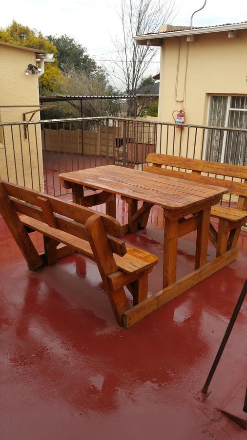 Graceway Cottage Edenvale Zewnętrze zdjęcie