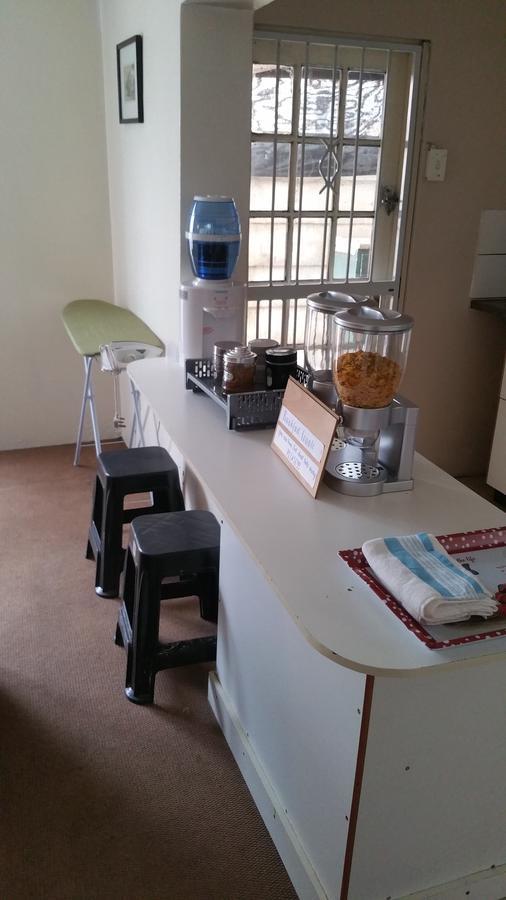 Graceway Cottage Edenvale Zewnętrze zdjęcie