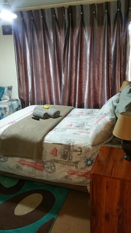 Graceway Cottage Edenvale Zewnętrze zdjęcie