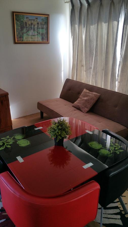 Graceway Cottage Edenvale Zewnętrze zdjęcie