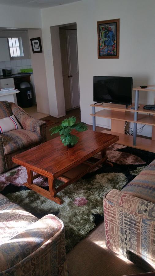 Graceway Cottage Edenvale Zewnętrze zdjęcie