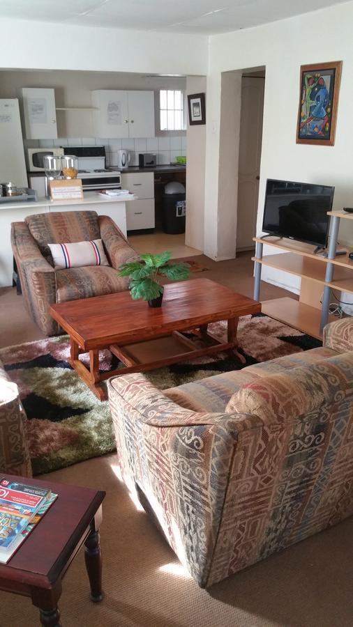 Graceway Cottage Edenvale Zewnętrze zdjęcie