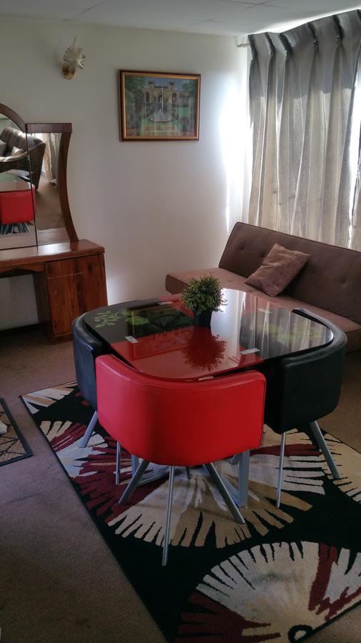 Graceway Cottage Edenvale Zewnętrze zdjęcie