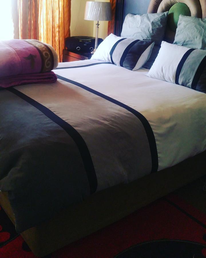 Graceway Cottage Edenvale Zewnętrze zdjęcie