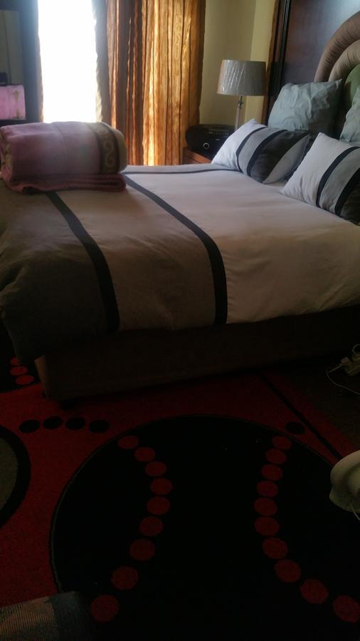 Graceway Cottage Edenvale Zewnętrze zdjęcie