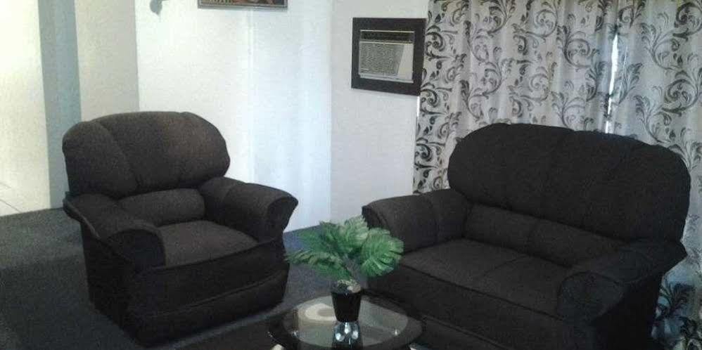 Graceway Cottage Edenvale Zewnętrze zdjęcie