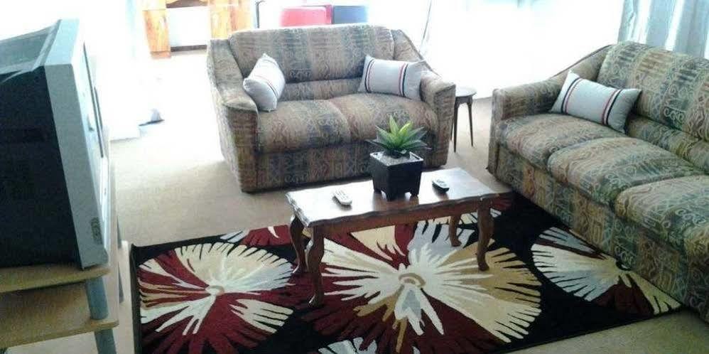 Graceway Cottage Edenvale Zewnętrze zdjęcie