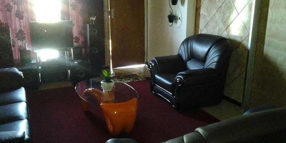 Graceway Cottage Edenvale Zewnętrze zdjęcie