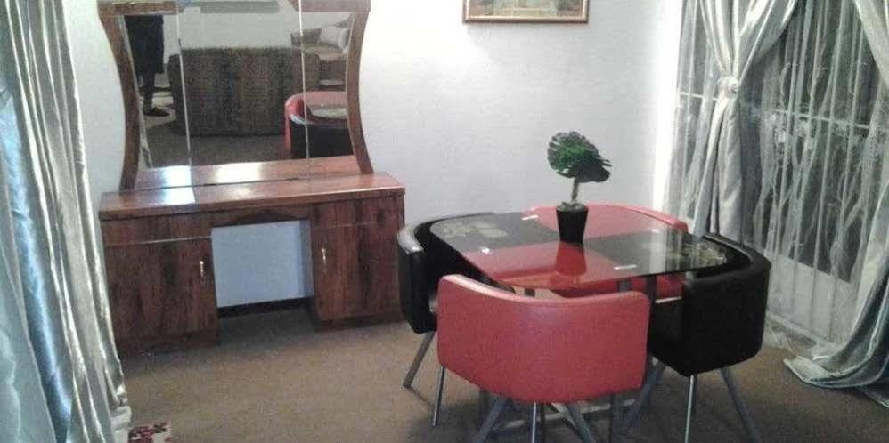 Graceway Cottage Edenvale Zewnętrze zdjęcie
