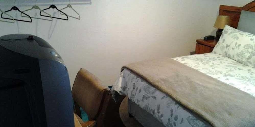 Graceway Cottage Edenvale Zewnętrze zdjęcie