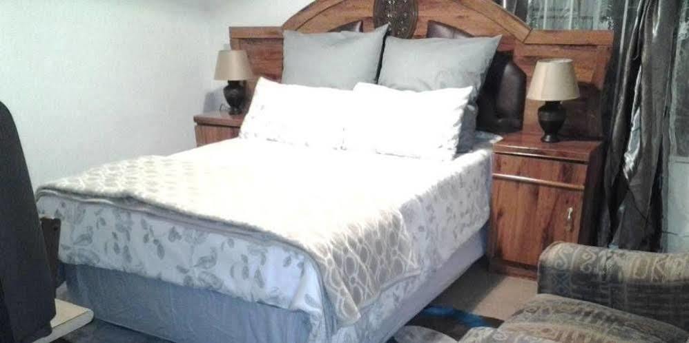 Graceway Cottage Edenvale Zewnętrze zdjęcie
