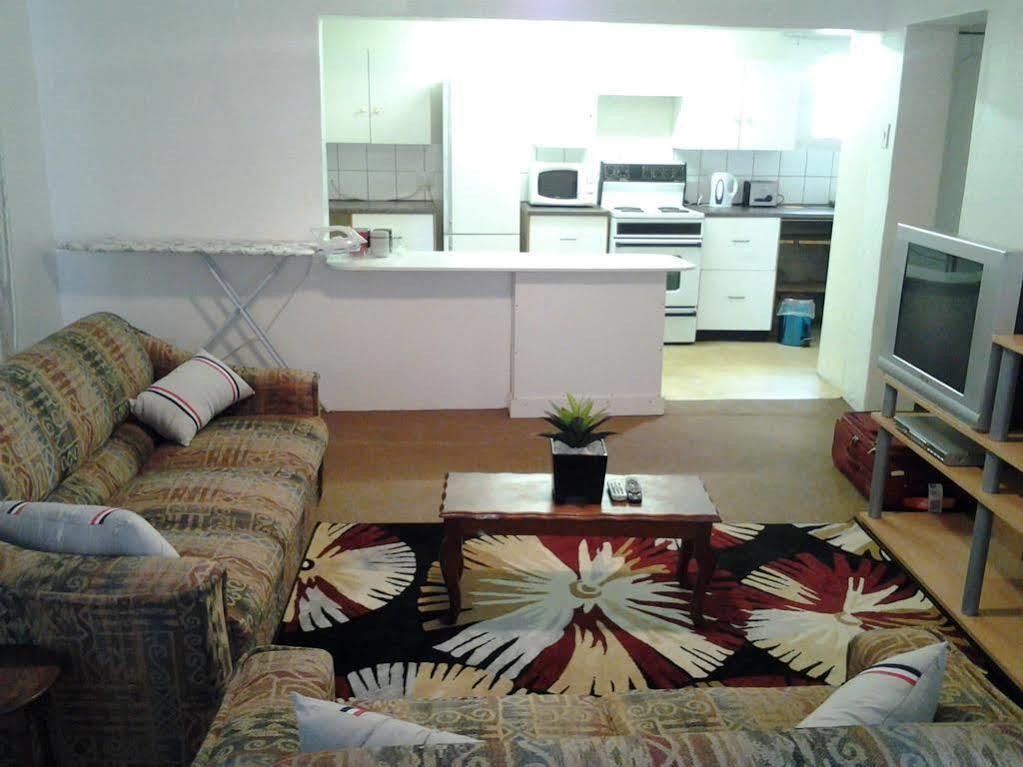 Graceway Cottage Edenvale Zewnętrze zdjęcie