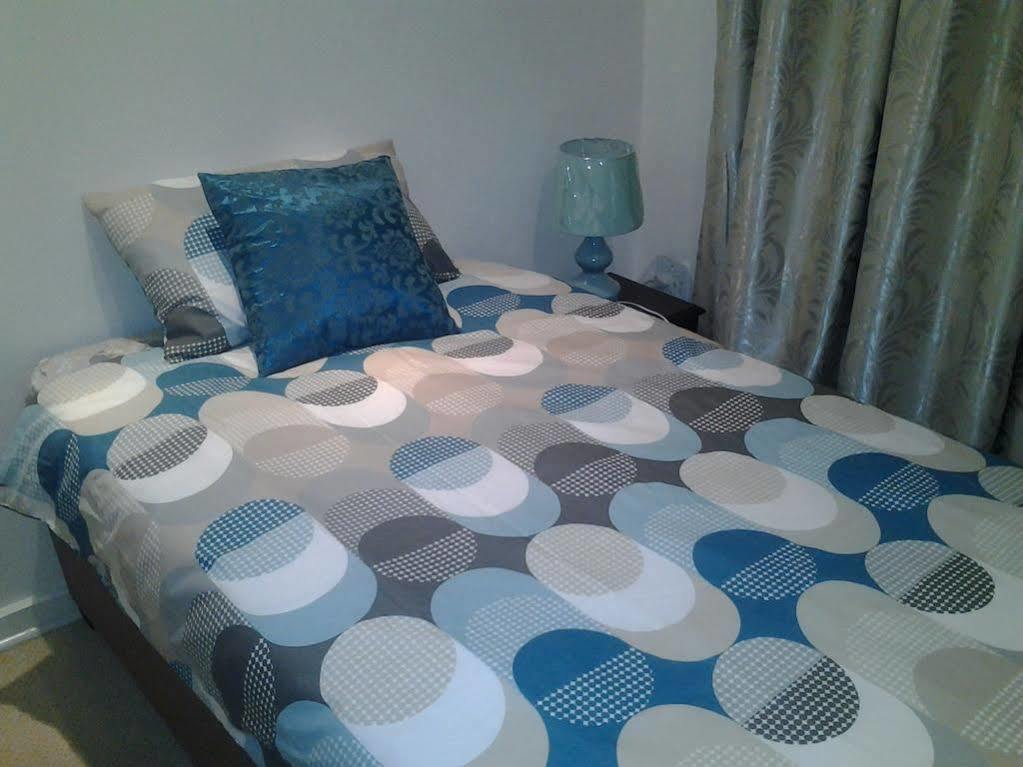 Graceway Cottage Edenvale Zewnętrze zdjęcie