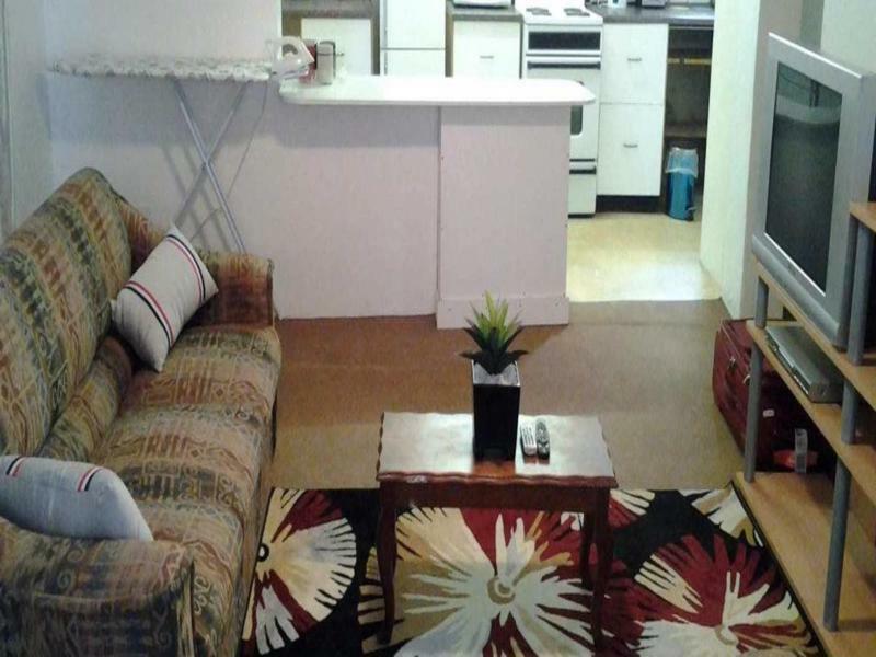 Graceway Cottage Edenvale Zewnętrze zdjęcie