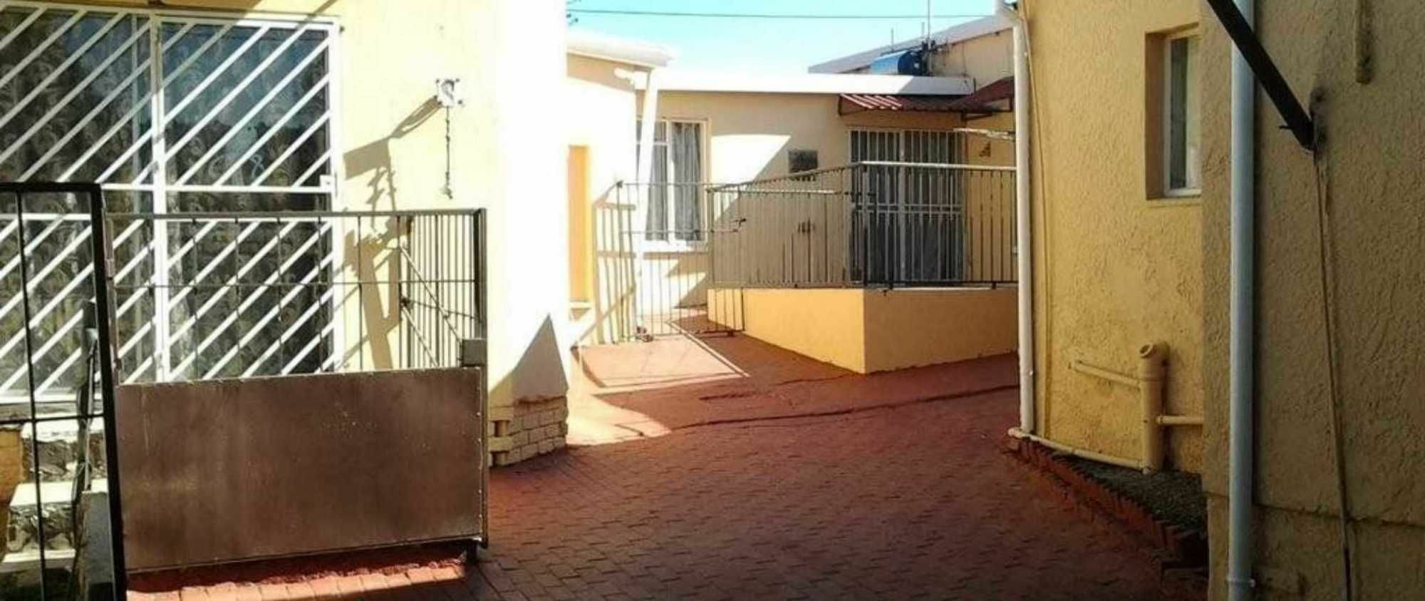 Graceway Cottage Edenvale Zewnętrze zdjęcie