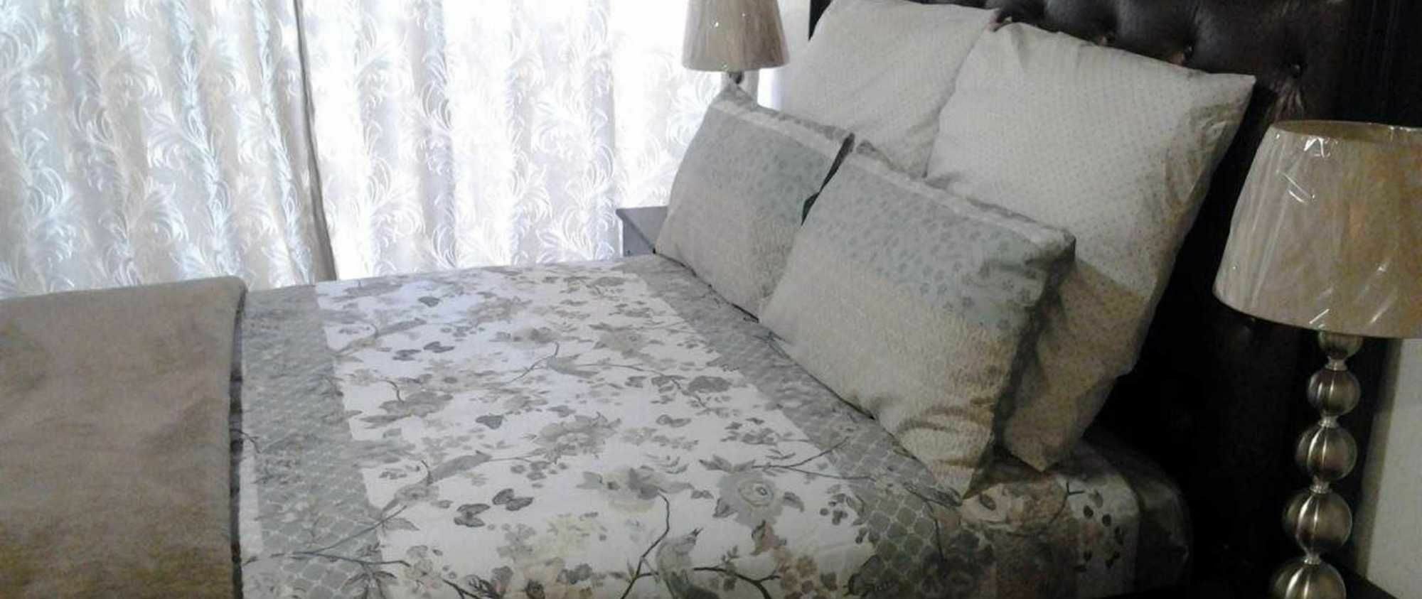 Graceway Cottage Edenvale Zewnętrze zdjęcie