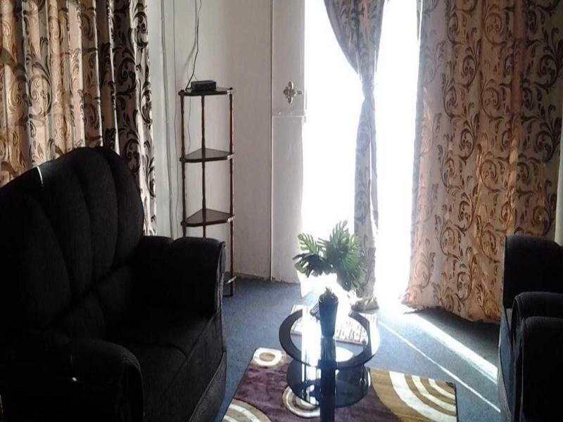 Graceway Cottage Edenvale Zewnętrze zdjęcie