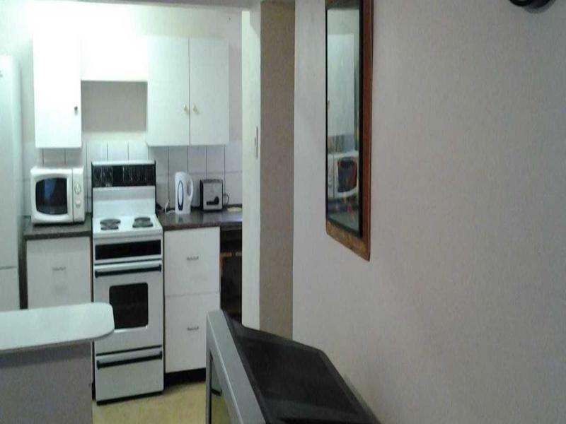 Graceway Cottage Edenvale Zewnętrze zdjęcie