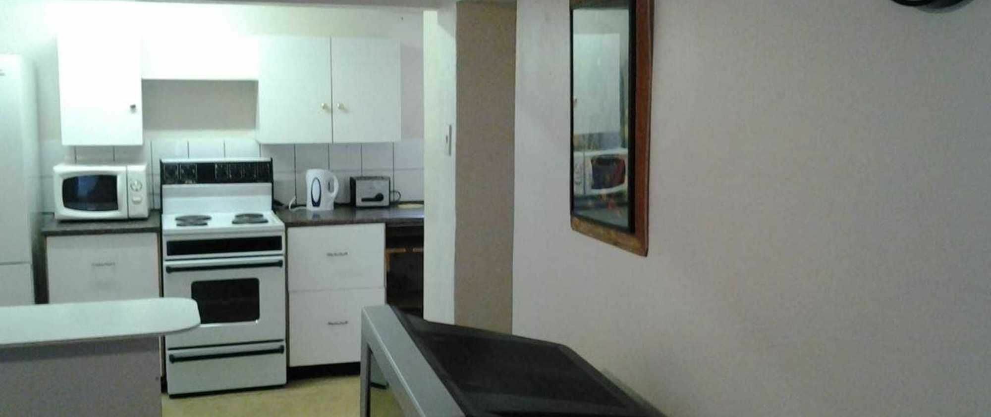 Graceway Cottage Edenvale Zewnętrze zdjęcie